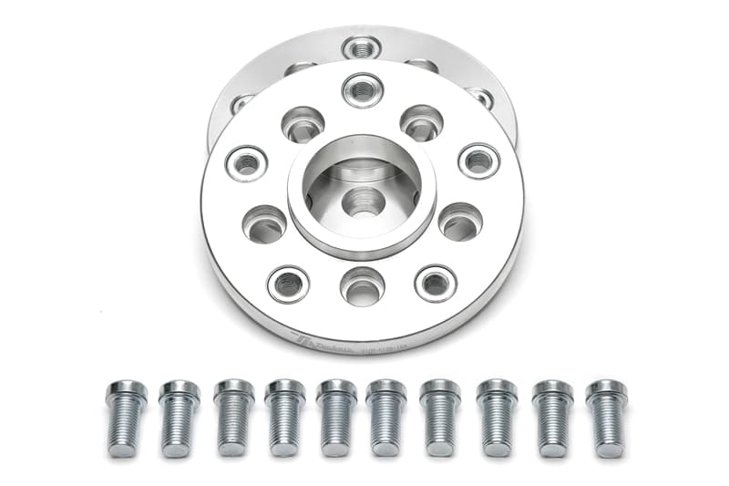 SET LOCHKREISADAPTER 5x100 AUF 5x120 (30MM)