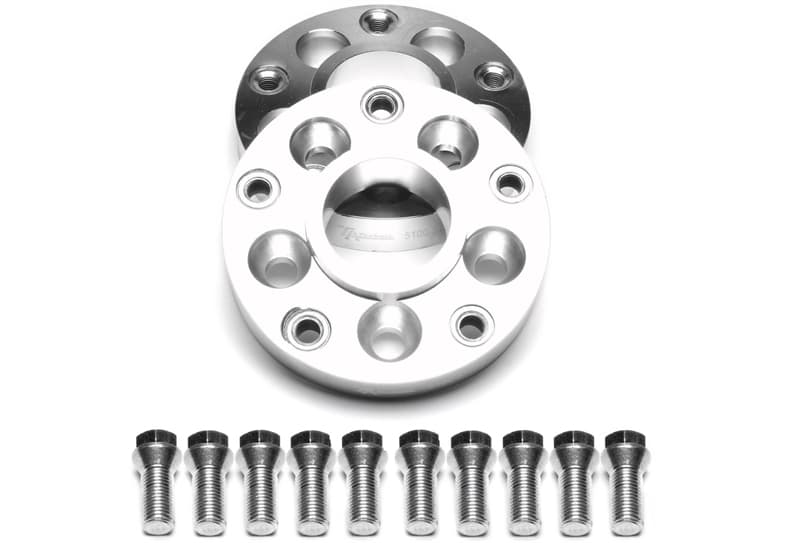 SET LOCHKREISADAPTER 5x100 AUF 5x120 (50MM)
