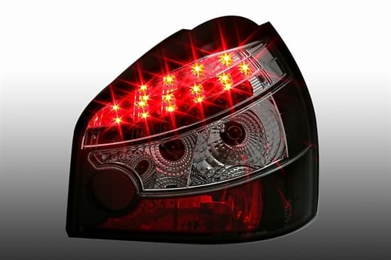 AUDI A3 - LED RÜCKLEUCHTEN – Bild 2