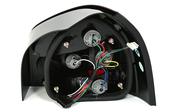 AUDI A3 - LED RÜCKLEUCHTEN – Bild 3