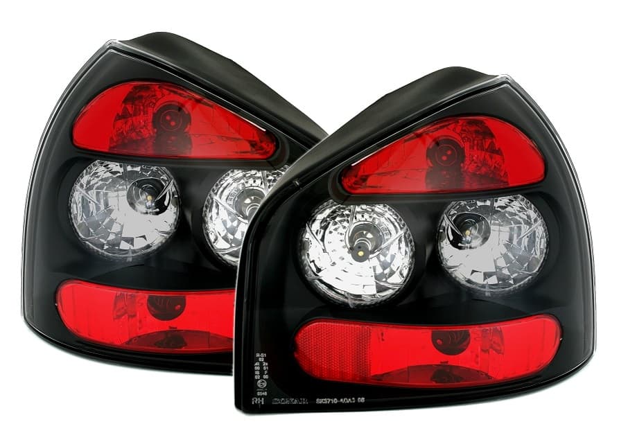 AUDI A3 - RÜCKLEUCHTEN