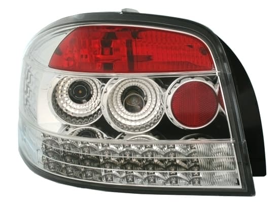 AUDI A3 - LED RÜCKLEUCHTEN – Bild 2