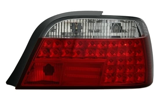 BMW E38 - LED RÜCKLEUCHTEN – Bild 3