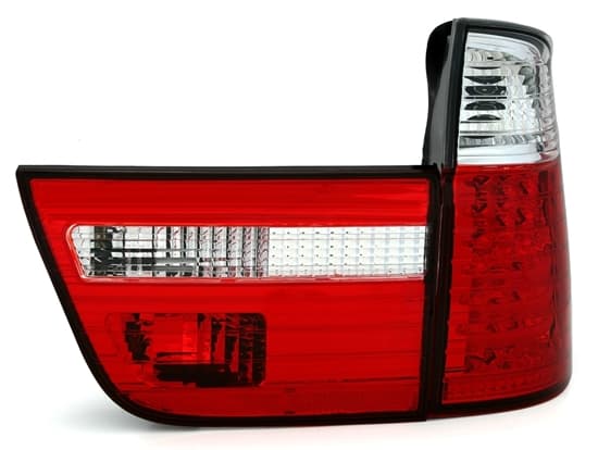 BMW X5 - LED RÜCKLEUCHTEN – Bild 2