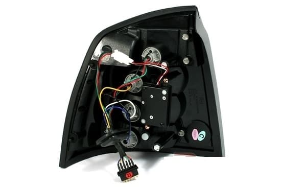 OPEL ASTRA G - LED RÜCKLEUCHTEN – Bild 2