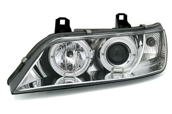 BMW Z3 - SCHEINWERFER ANGEL EYES – Bild 2