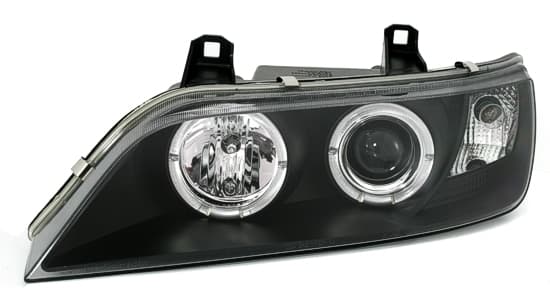 BMW Z3 - SCHEINWERFER ANGEL EYES – Bild 2