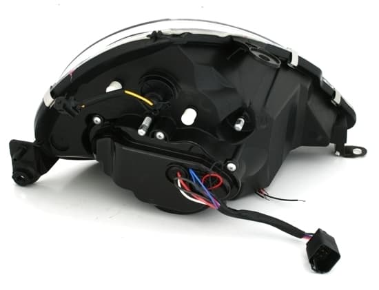 FORD KA - SCHEINWERFER ANGEL EYES – Bild 4