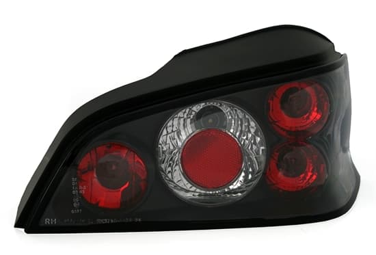 PEUGEOT 106 - RÜCKLEUCHTEN – Bild 2