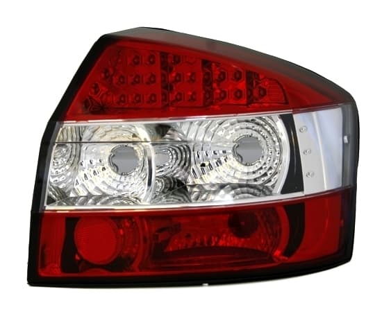 AUDI A4 - LED RÜCKLEUCHTEN – Bild 2