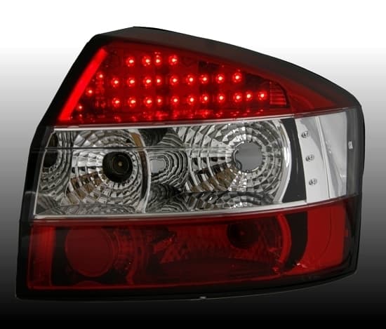 AUDI A4 - LED RÜCKLEUCHTEN – Bild 3