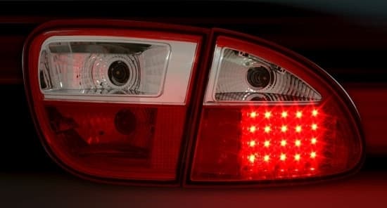 SEAT LEON - LED RÜCKLEUCHTEN – Bild 3