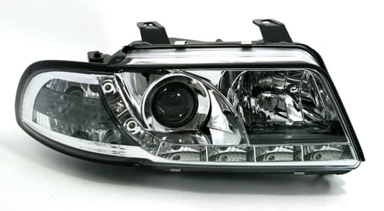 AUDI A4 - LED SCHEINWERFER – Bild 2