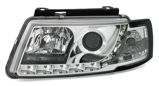 VW PASSAT - LED SCHEINWERFER – Bild 2