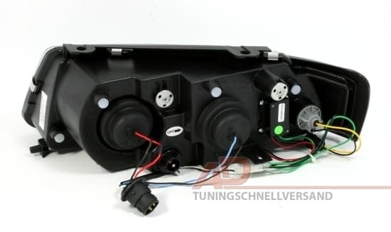 VW PASSAT - LED SCHEINWERFER – Bild 4
