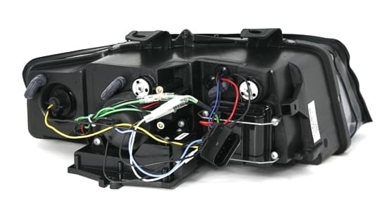 AUDI A4 - LED SCHEINWERFER – Bild 4