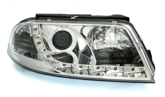 VW PASSAT - LED SCHEINWERFER – Bild 2