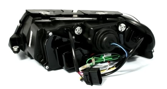 VW PASSAT - LED SCHEINWERFER – Bild 4