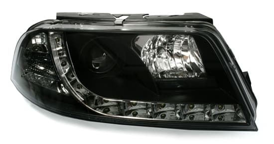 VW PASSAT - LED SCHEINWERFER – Bild 2