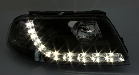 VW PASSAT - LED SCHEINWERFER – Bild 3