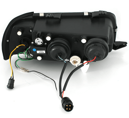 AUDI 80 - LED SCHEINWERFER – Bild 2
