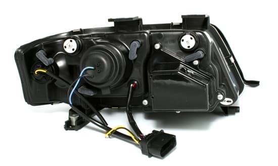 AUDI A6 -05.2001 - LED SCHEINWERFER – Bild 4