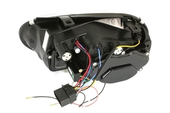 VW GOLF 4 - LED SCHEINWERFER – Bild 4