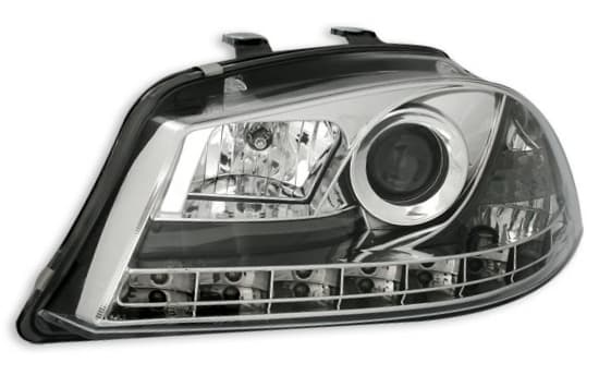 SEAT IBIZA - LED SCHEINWERFER – Bild 2