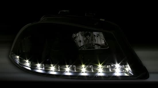 SEAT IBIZA - LED SCHEINWERFER – Bild 3