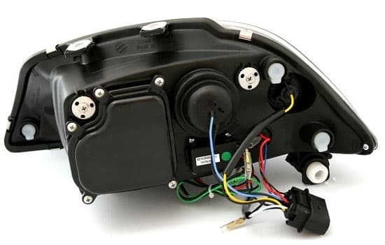 SEAT IBIZA - LED SCHEINWERFER – Bild 4