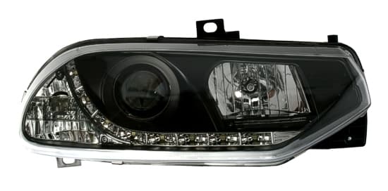 ALFA ROMEO 156 - LED SCHEINWERFER – Bild 2