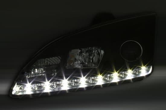 FORD FOCUS -02.2008 - LED SCHEINWERFER – Bild 3