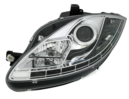 SEAT LEON - LED SCHEINWERFER – Bild 2