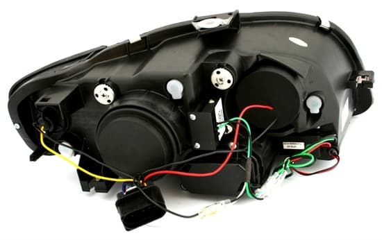 AUDI A4 - LED SCHEINWERFER – Bild 4