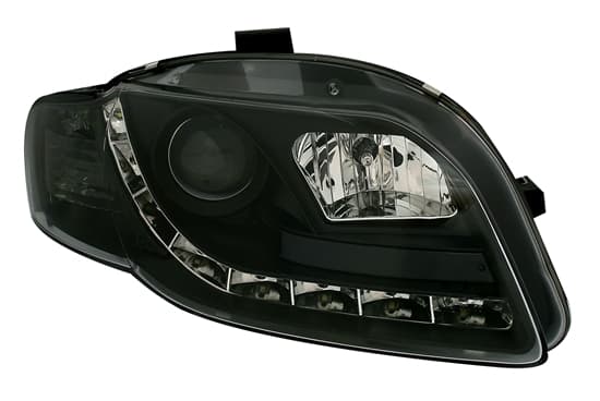 AUDI A4 - LED SCHEINWERFER – Bild 2