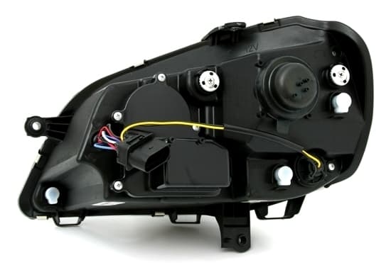 VW POLO - LED SCHEINWERFER – Bild 4