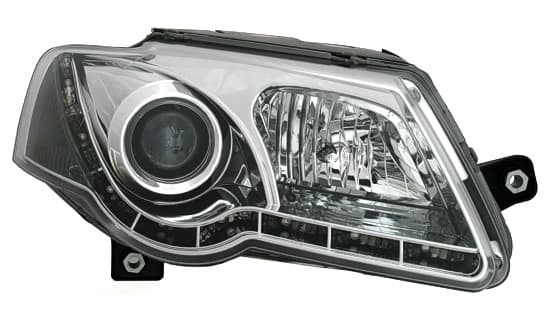 VW PASSAT - LED SCHEINWERFER – Bild 2