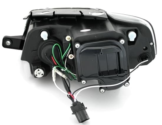 VW PASSAT - LED SCHEINWERFER – Bild 4