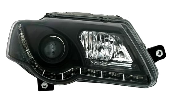 VW PASSAT - LED SCHEINWERFER – Bild 2
