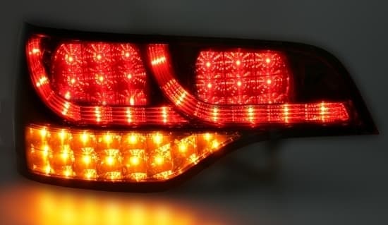 AUDI Q7 - LED RÜCKLEUCHTEN – Bild 3