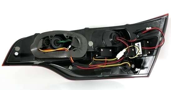 AUDI Q7 - LED RÜCKLEUCHTEN – Bild 4