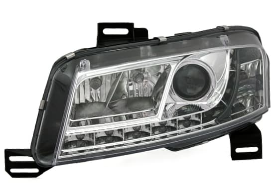 FIAT STILO - LED SCHEINWERFER – Bild 2