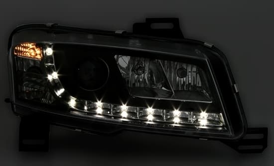 FIAT STILO - LED SCHEINWERFER – Bild 3