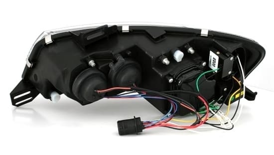 FIAT STILO - LED SCHEINWERFER – Bild 4