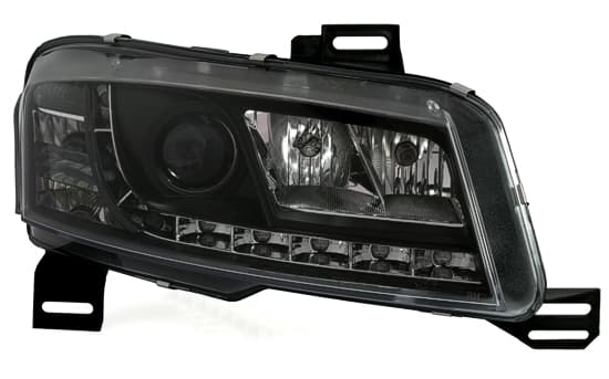 FIAT STILO - LED SCHEINWERFER – Bild 2