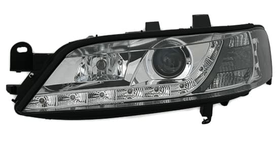 OPEL VECTRA B 1999+ - LED SCHEINWERFER – Bild 3