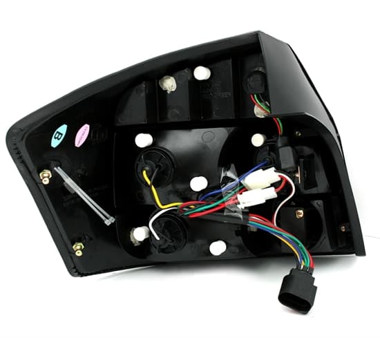 AUDI A4 - LED RÜCKLEUCHTEN – Bild 3