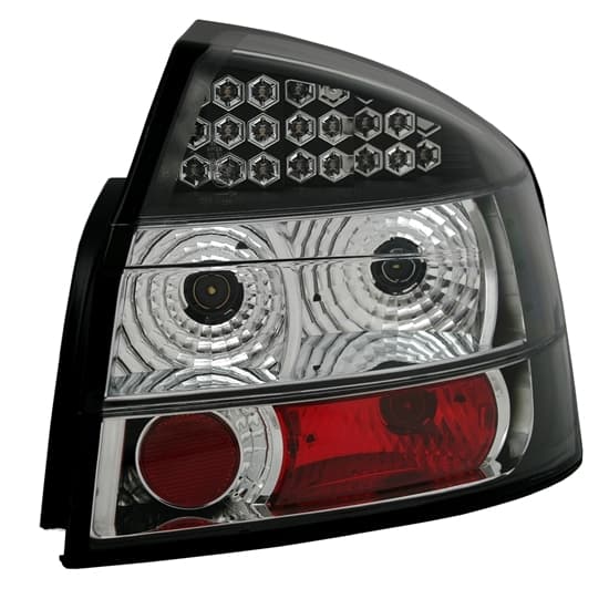 AUDI A4 - LED RÜCKLEUCHTEN – Bild 2