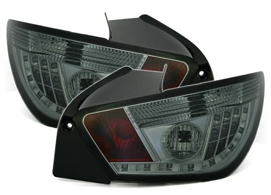 SEAT IBIZA - LED RÜCKLEUCHTEN