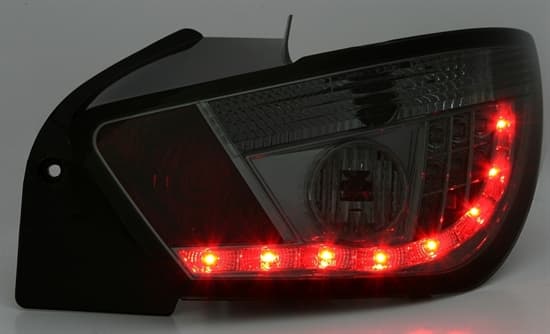 SEAT IBIZA - LED RÜCKLEUCHTEN – Bild 2